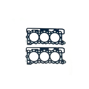 Joint de culasse pour Land Rover 2.7L <span class=keywords><strong>V6</strong></span> diesel <span class=keywords><strong>Discovery</strong></span> <span class=keywords><strong>3</strong></span> <span class=keywords><strong>Discovery</strong></span> 4 (LR4) Range Rover Sport 2005-2009 LR009719 - Product Image 4