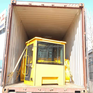 Dijual 1.2 Ton 915 <span class=keywords><strong>Wheel</strong></span> <span class=keywords><strong>Loader</strong></span> <span class=keywords><strong>Mini</strong></span> dengan Beban 0.5M Cubed Harga Terbaik - Product Image 5