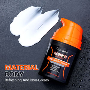 Crème hydratante pour le visage jour et <span class=keywords><strong>nuit</strong></span> Guanjing pour hommes, lotion, crème éclaircissante pour le visage pour hommes - Product Image 5