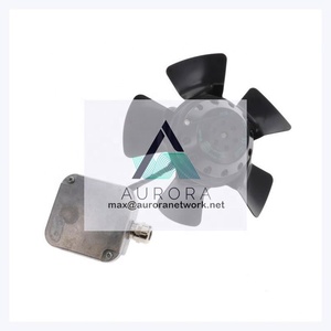 <b>High</b> Quality OEM Cooling <b>Fans</b> Model 08038PB-B2L-AA-00 Price for Electrical Equipment - Product Image 2