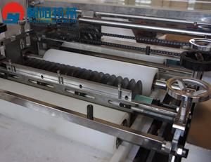 Điều Kiện Mới <span class=keywords><strong>Bar</strong></span> Dây Chuyền Sản Xuất/Ngũ Cốc Granola <span class=keywords><strong>Bar</strong></span> Making Machine Cho Công Nghiệp Sử Dụng - Product Image 3