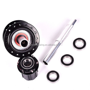 Roulements de vélo hybrides en céramique <span class=keywords><strong>RUNSTAR</strong></span> de haute qualité 18x30x7mm 18307-2RS pour VTT, vélo de route et BMX, pièce de rechange OEM - Product Image 5