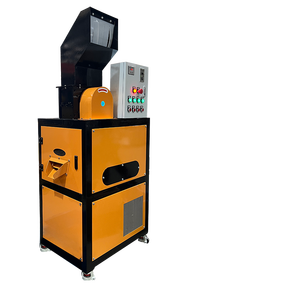 Granulateur de fil de cuivre, granulateur de câbles, machine de recyclage de câbles - Product Image 1