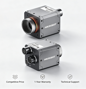 กล้องอุตสาหกรรม Hik Robot รุ่นใหม่แกะกล่อง MV-CT020G-60GM01-MAX, กล้องแบบสแกนแนวตั้ง 2MP Mono GigE - Product Image 6