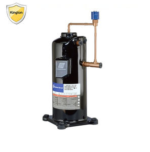 12hp copeland свиток компрессор низкая цена ZP144KCE-TFD - Product Image 4