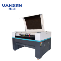 Machine de découpe et gravure laser CO2 3D 1390 pour acrylique/plexiglas/MDF – Prix de gros
