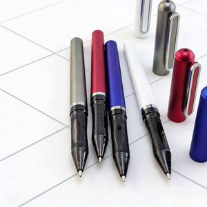 High-quality Neutral <b>Pen</b> Business Plastic Gel <b>Pens</b> Wholesale Slim Signature <b>Pens</b> with Custom logo for Corporate Advertising - Product Image 3
