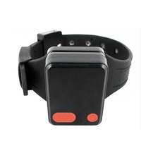 Bracelet de surveillance Megastek, moniteur de cheville, pulsera rastreador, GPS pour prisonnier, MT-60X, tracker personnel, bracelet électronique pour prisonniers