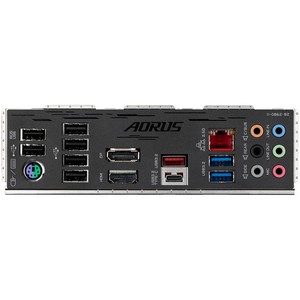 Placa Base GIGABYTE B560M AORUS ELITE, Compatible con CPU I5-10400F, 11600KF, 10400F, 11400F, Intel B560, LGA1200, Placa Madre B560M, 12+1 Fases D - Product Image 4