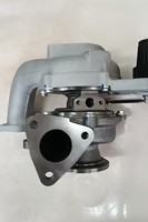 Turbocompresseur ELT09 1118100XED95 1118433XELT09 1118100XED10 pour moteur diesel 2.0T Great Wall Poer Wingle 7