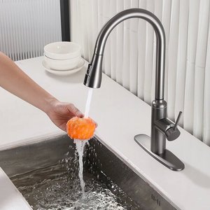 Современный кухонный смеситель - Product Image 2