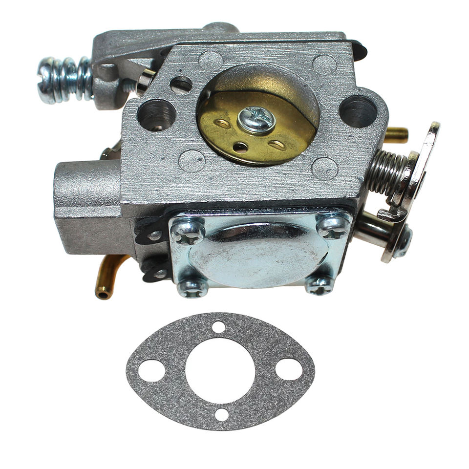Carburetor for Mcculloch EB356 EB358 MS354 MCC1435A