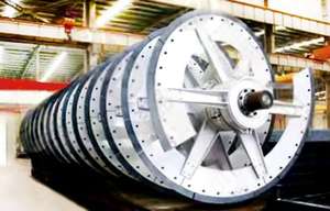 Fabricante de transportadores de tornillo de alta capacidad Transportador de tornillo sellado completo grande horizontal - Product Image 2