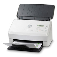 Scanner de documents H-P ScanJet Enterprise Flow 5000 S5, interface USB, recto verso automatique, 65 ppm, format A4, en stock