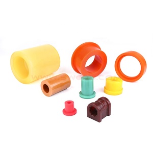 Boccole di Sospensione in Poliuretano/Boccole per Ammortizzatori - Product Image 1