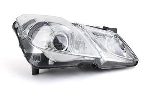 Phares avant gauche au xénon LED pour <span class=keywords><strong>Mercedes</strong></span>-Benz Classe E Coupé W207 C207 A207 <span class=keywords><strong>E200</strong></span> E300 E350 E550 - Product Image 2