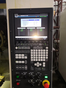 Brother-máquina de torno de perforación y roscado, centro de mecanizado de fresado CNC, segunda mano, <span class=keywords><strong>S500</strong></span>, marca japonesa - Product Image 6