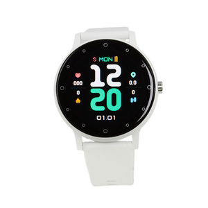 2025 New Full Touch Screen Smart <b>Watch</b> for Men Dynamic Heart Rate Sleep Temperature Monitoring Health <b>Activity</b> Tracker Smart - Product Image 2