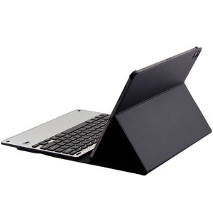 Neptux Tablet teclado inalámbrico con cubierta funda para <span class=keywords><strong>iPad</strong></span> Air, <span class=keywords><strong>iPad</strong></span> <span class=keywords><strong>Pro</strong></span> <span class=keywords><strong>3</strong></span> <span class=keywords><strong>12</strong></span>,<span class=keywords><strong>9</strong></span>" - Product Image 5