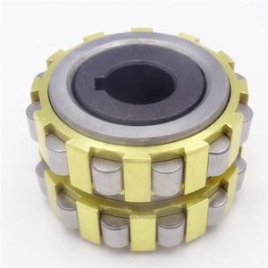 ตลับลูกปืนแบบเอ็กเซนทริก ตลับลูกปืนทรงกระบอกแบบลูกกลิ้ง Rn 206n ตลับลูกปืนเพลาแบบเอ็กเซนทริก A59 - Product Image 6