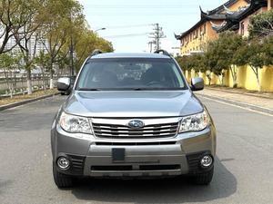 <span class=keywords><strong>Subaru</strong></span> Forester (Importato) 2008 2.0XS Premium Navigazione Automatica - Product Image 1