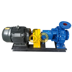Bombas de Agua Sumergibles Eléctricas Centrífugas para Uso Agrícola, Bomba de Circulación de Agua Caliente con Generador Eléctrico de 240v - Product Image 1