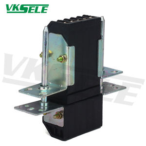 מחברי חיבור משניים למעגל ראשי JM-RC2(T)-10/14/18/20/24/30/32  IP55 לארון חשמל - Product Image 5