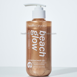 OEM lavaggio del corpo con la pompa di umidità profonda Gel doccia per la <span class=keywords><strong>pelle</strong></span> <span class=keywords><strong>secca</strong></span> idratante la <span class=keywords><strong>pelle</strong></span> <span class=keywords><strong>secca</strong></span> <span class=keywords><strong>pelle</strong></span> <span class=keywords><strong>sensibile</strong></span> Shimmer corpo nebbia - Product Image 6