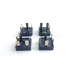 Puente de silicio trifásico TBR3516 para conmutador - Product Image 3