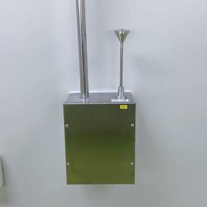 Hjclean Nhà Máy Giá trực tuyến hạt truy cập hệ thống giám sát trực tuyến hạt hệ thống giám sát cho phòng sạch - Product Image 2