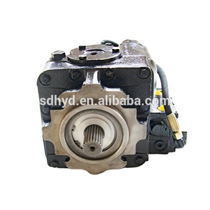 Máy Bơm Thủy Lực <span class=keywords><strong>Sauer</strong></span> PV20 PV21 PV22 PV23 PV24 Dùng Cho Các Loại Máy Móc Khác Nhau - Product Image 1