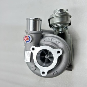 มอเตอร์สตาร์ทใหม่คุณภาพสูง GT2052V สำหรับรถขุด ZD30 หมายเลขอะไหล่เครื่องยนต์ 724639-5006S 14411-2X900 14411-2X90A รับประกัน 6 เดือน - Product Image 6