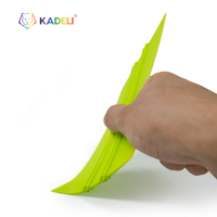 KADELI Raclette de pose pour film vinyle TPU pour voiture