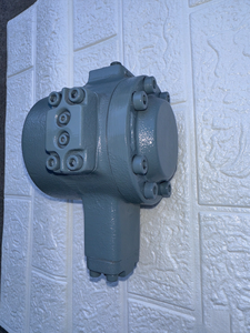 Petite presse hydraulique série VDR VDC, système hydraulique VDR-11A-1A2-1A2-13, pompe à palettes à déplacement variable VDR-11A-1A3-1A3-13 - Product Image 3