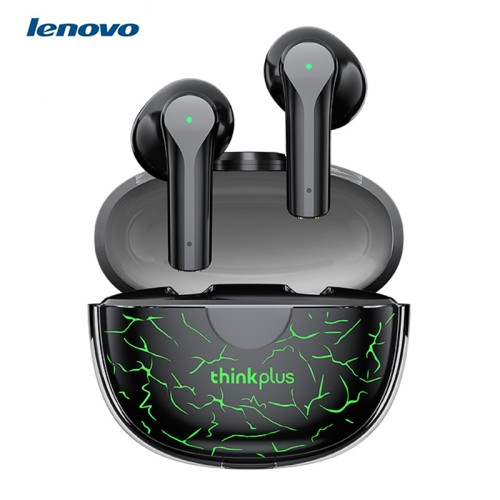 Официальный Lenovo XT95 Pro Thinkplus наушники-вкладыши Наушники-вкладыши TWS bluetooth гарнитуры супер бас, наушники с шумоподавлением гарнитура наушники