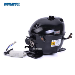 Compresores de Refrigeración para Refrigeradores ZEL <span class=keywords><strong>Zanussi</strong></span> HXL140A R600a 220-240V 50Hz LBP de Alta Calidad, <span class=keywords><strong>Repuestos</strong></span> para Refrigeradores - Product Image 2