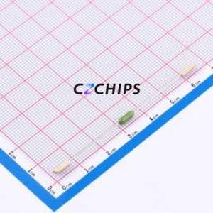 0251005.NAT1L Automotive Fuse Through hole Component (THT) Fuse 125V 5A 300A-125V 110mV - Product Image 1