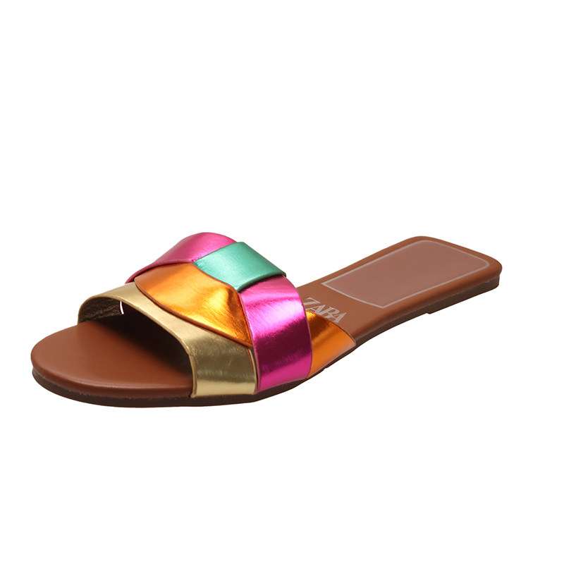 Multicolore