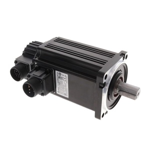 Moteur AC ECMA-C11020RS Delta ECMA-A2 2kW 3000 tr/min 220V pour automatisation industrielle - Product Image 1
