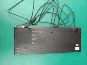 Symphony, Symphony Tim, <span class=keywords><strong>Avanto</strong></span>, <span class=keywords><strong>Avanto</strong></span> Fit, Aera, Skyra Keyboard KB900 USB syngo US MRI Scanner Parts P/N 10661060 - Product Image 2