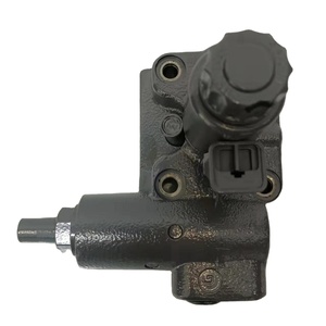 A6VE80 EP2D ไฮดรอลิกสำหรับอะไหล่มอเตอร์ไฮดรอลิก - Product Image 1