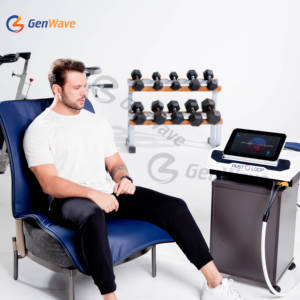 Giảm đau và viêm pemf trị liệu Physio Magneto pmst Vòng Pro Max giảm đau Máy trị liệu ngựa - Product Image 6