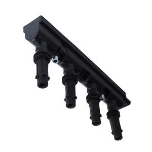 25198623 ZHIPEAK Bobine d'allumage Pack pour Chevrolet <span class=keywords><strong>Opel</strong></span> Vauxhall <span class=keywords><strong>Astra</strong></span> J Sports <span class=keywords><strong>Tourer</strong></span> Mokka Bleu - Product Image 2