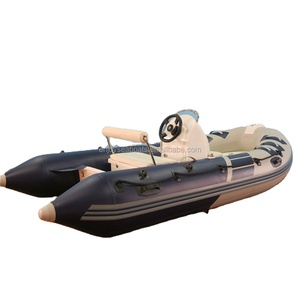 <span class=keywords><strong>2025</strong></span> Trung Quốc bán buôn cứng nhắc sợi thủy tinh sườn thuyền sử dụng cứng nhắc Inflatable thuyền cao su thuyền giá để bán - Product Image 1