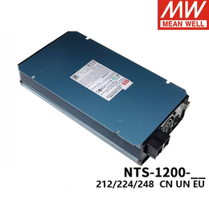 แหล่งจ่ายไฟ Mean Well รุ่น NTS-1200 ซีรีส์ 500W/1000W 60A กระแสไฟฟ้าขาออกเดี่ย<span class=keywords><strong>ว</strong></span> สำหรับไฟ LED  แหล่งจ่ายไฟแบบสวิตชิ่งประสิทธิภาพสูง - Product Image 4