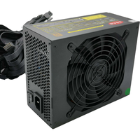 Alimentation de serveur de bureau Gold Medal Le Kang Civet 2000W/1850W/1800W Interface 20+4 broches Prise en charge de plusieurs GPU Conception entièrement modulaire