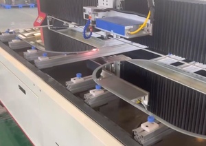 LED Smart specchio di vetro marcatura <span class=keywords><strong>Laser</strong></span> sabbiatura sabbiatura <span class=keywords><strong>Laser</strong></span> incisione di vetro macchina di perforazione - Product Image 4