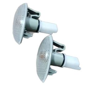 Luz lateral de guardabarros Citroen 6325 70 para Citroen 407 Picasso, número de pieza de repuesto 81730 02090 81730 0D032 - Product Image 5