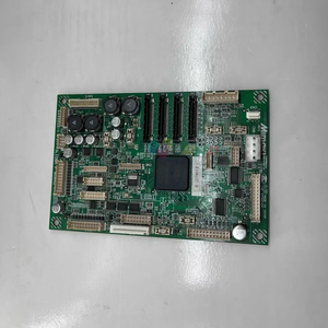 MP-E108137 de carte principale de Ts300p-<span class=keywords><strong>1800</strong></span> de Mimaki/panneau de chariot de MP-M026238 pour l'imprimante de Mimaki <span class=keywords><strong>Tx300p</strong></span> Ts500 E400840-1 la carte de curseur de Pb/F - Product Image 4