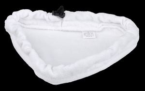 Household Silk Screen Printing ABS/PP 1300W Steam <b>Mop</b> - Product Image 2